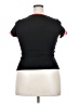 Assorted Brands Black Active T-Shirt Size XXL - photo 2