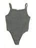 Primark Gray Bodysuit Size L - photo 1