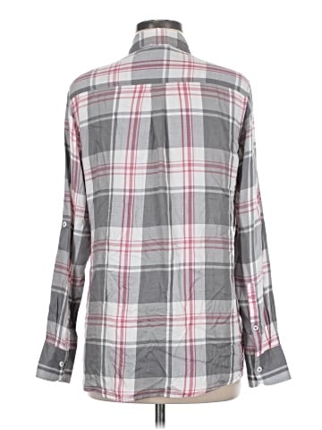 Woolrich Long Sleeve Button-Down Shirt (view 2)