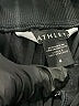 Athleta Solid Black Casual Pants Size 4 - photo 4
