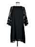 Unbranded Black Cocktail Dress Size M - photo 1