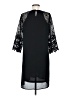 Unbranded Black Cocktail Dress Size M - photo 2