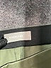 Everlane Solid Green Active Pants Size 6 - photo 7