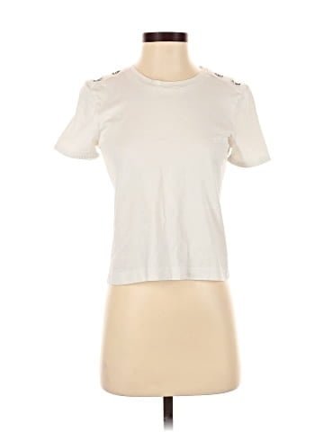 Zara Collection Short Sleeve T-Shirt (view 1)