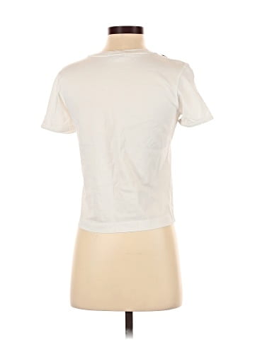 Zara Collection Short Sleeve T-Shirt (view 2)