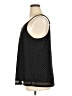 Torrid Black Sleeveless Blouse Size 1X Plus (1) - photo 5