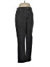 Madewell Chevron-herringbone Gray Black Jeans Size 29 waist - photo 1