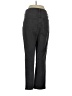 Madewell Chevron-herringbone Gray Black Jeans Size 29 waist - photo 2