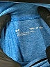 Under Armour Blue Pullover Hoodie Size S (youth) - photo 3
