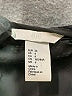 H&M 100% Polyester Chevron-herringbone Black Cocktail Dress Size 6 - photo 7