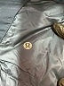 Lululemon Athletica Blue Black Vest Size 8 (estimated) - photo 6