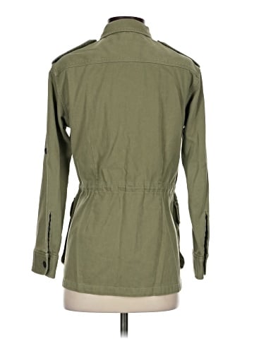 Rag & Bone Trenchcoat (view 2)