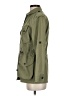 Rag & Bone Green Trenchcoat Size 00 - photo 5