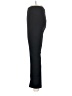 Bershka Solid Black Active Pants Size M - photo 5
