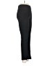 Bershka Solid Black Active Pants Size M - photo 4