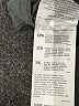Reserved Gray Dress Pants Size EU 38 / US 8 - photo 5