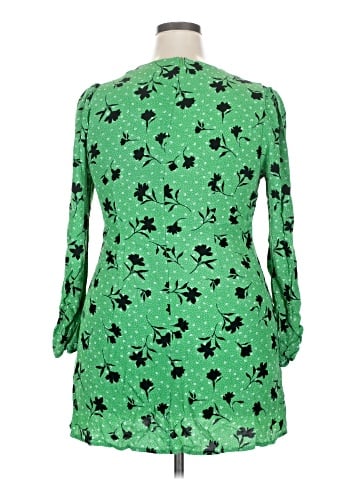 Nobody's Child Casual Dress (view 2)