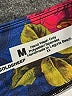 Goldsheep Floral Blue Casual Pants Size XXS - photo 4