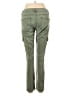 Zara Green Cargo Pants Size 8 - photo 2