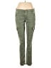 Zara Green Cargo Pants Size 8 - photo 1