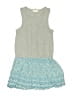 Assorted Brands Gray Dress Size 8 - photo 1