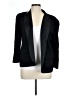 Topshop Boutique Black Blazer Size 12 - photo 1