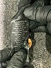 Adrianna Papell Black Jacket Size S - photo 7