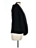 Topshop Boutique Black Blazer Size 12 - photo 4