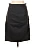 Premise Studio Solid Gray Formal Skirt Size L - photo 1