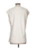 Athleta Ivory Sleeveless Blouse Size XS - photo 2