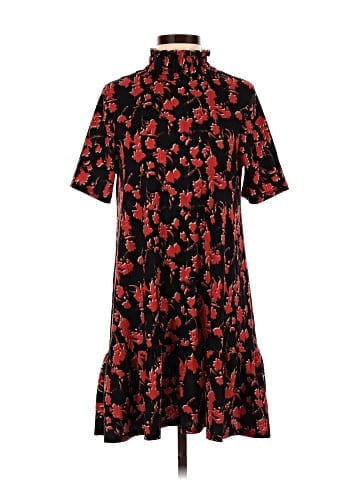 Zara Casual Dress (view 1)