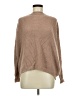 Unbranded Tan Turtleneck Sweater Size M - photo 1