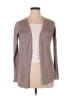 Belldini Brown Cardigan Size XL - photo 1