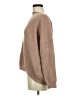 Unbranded Tan Turtleneck Sweater Size M - photo 5