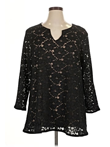 Nally & Millie Casual Dress (view 1)