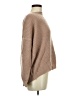 Unbranded Tan Turtleneck Sweater Size M - photo 4