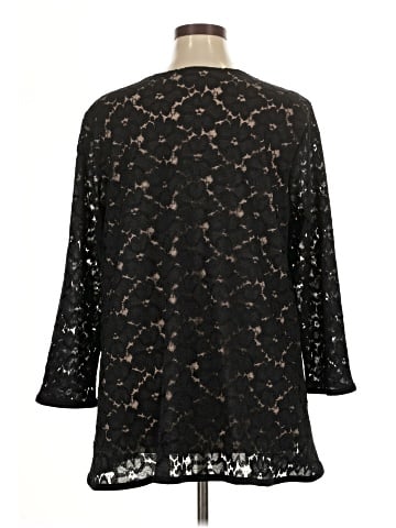 Nally & Millie Casual Dress (view 2)