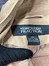 Kenneth Cole REACTION Solid Tan Jacket Size S - photo 6