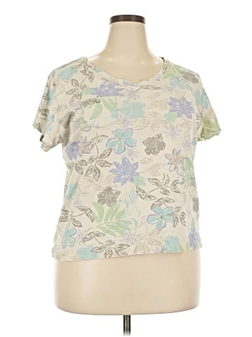 Fresh Produce Short Sleeve T-Shirt (view 1)