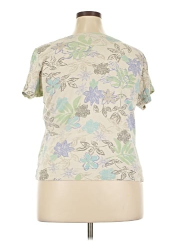 Fresh Produce Short Sleeve T-Shirt (view 2)