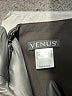 Venus Solid Black Formal Skirt Size 6 - photo 4