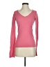 BCBGirls Pink Cardigan Size XS - photo 1
