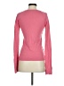 BCBGirls Pink Cardigan Size XS - photo 2