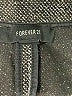 Forever 21 Gray Coat Size L - photo 6