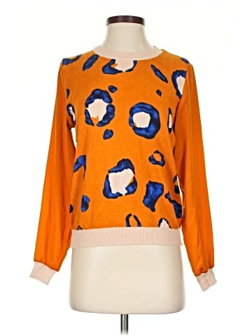 3.1 Phillip Lim for Target Long Sleeve T-Shirt (view 1)