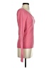 BCBGirls Pink Cardigan Size XS - photo 4