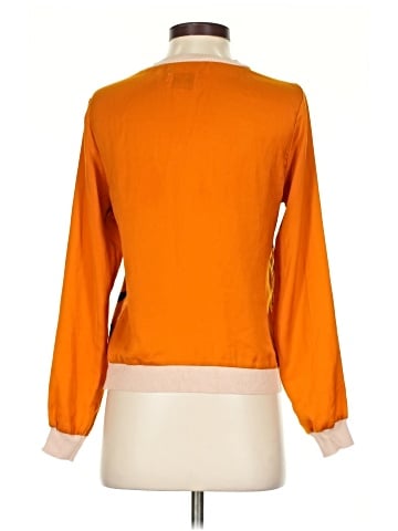 3.1 Phillip Lim for Target Long Sleeve T-Shirt (view 2)