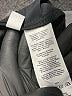 Venus Solid Black Formal Skirt Size 10 - photo 5