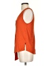 Unbranded Orange Sweater Vest Size S - photo 5