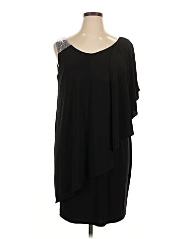 DressBarn Cocktail Dress (view 1)